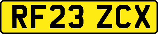 RF23ZCX