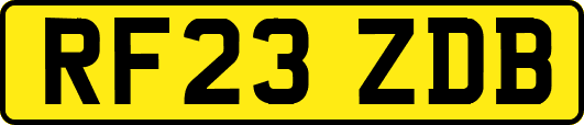 RF23ZDB