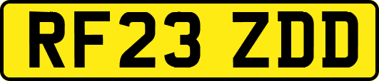 RF23ZDD
