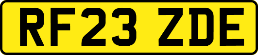 RF23ZDE