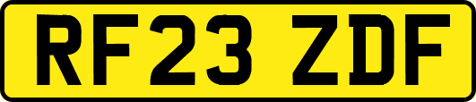 RF23ZDF