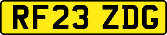 RF23ZDG