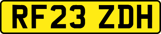 RF23ZDH
