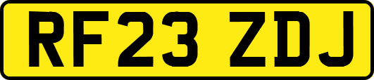 RF23ZDJ
