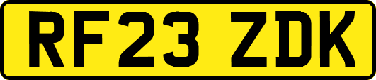 RF23ZDK