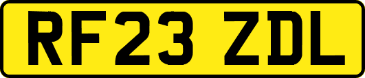 RF23ZDL