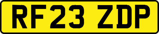 RF23ZDP