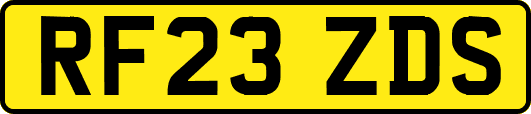 RF23ZDS