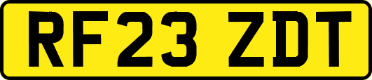 RF23ZDT