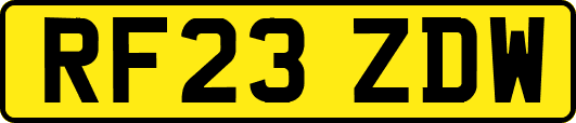 RF23ZDW