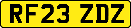 RF23ZDZ