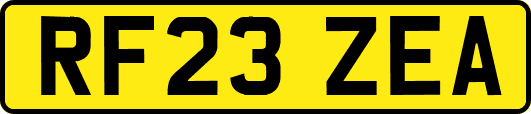 RF23ZEA