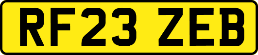 RF23ZEB