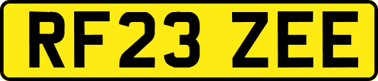 RF23ZEE