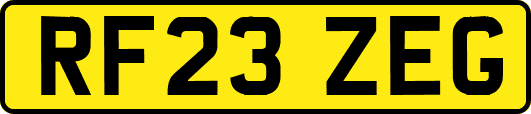 RF23ZEG