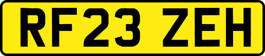 RF23ZEH