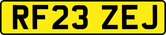 RF23ZEJ
