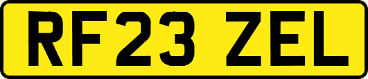 RF23ZEL