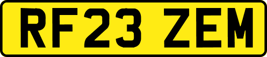 RF23ZEM