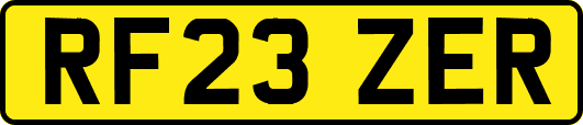 RF23ZER