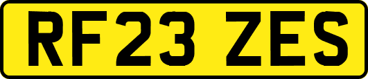 RF23ZES