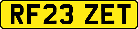 RF23ZET