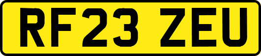 RF23ZEU