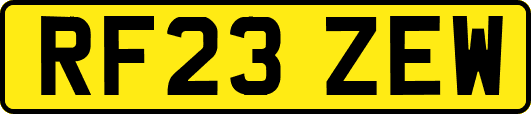 RF23ZEW