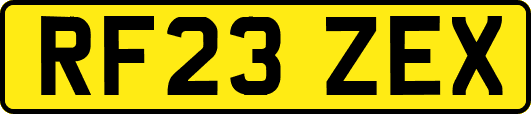 RF23ZEX