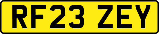 RF23ZEY
