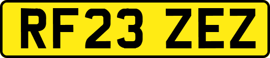 RF23ZEZ