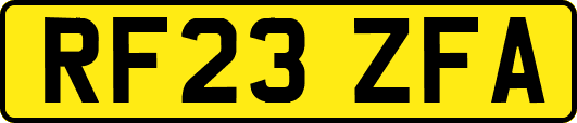 RF23ZFA