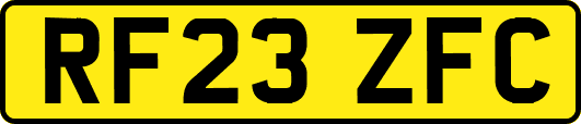 RF23ZFC