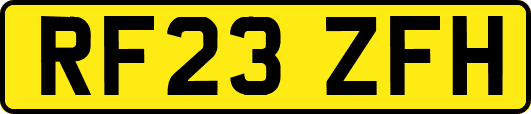 RF23ZFH