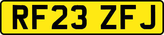 RF23ZFJ