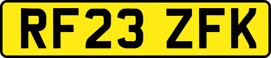 RF23ZFK