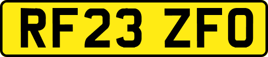 RF23ZFO