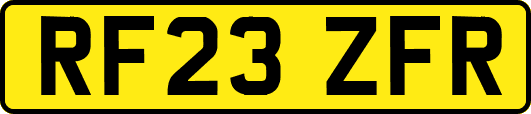 RF23ZFR
