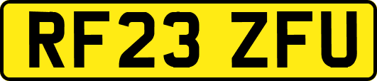 RF23ZFU