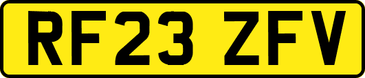 RF23ZFV