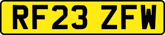 RF23ZFW
