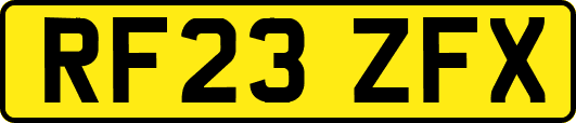 RF23ZFX