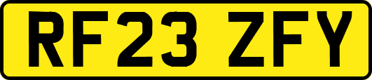 RF23ZFY