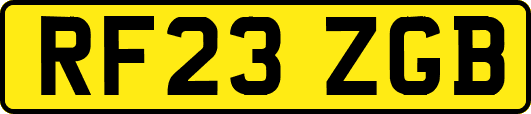 RF23ZGB