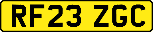 RF23ZGC