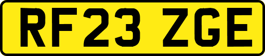 RF23ZGE