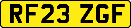 RF23ZGF