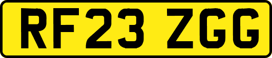 RF23ZGG