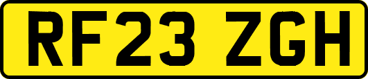 RF23ZGH