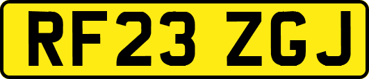 RF23ZGJ